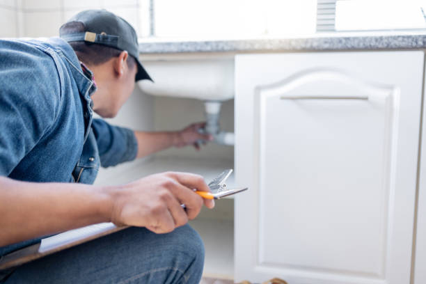 Best Plumbing Inspection Services  in Crenshaw, MS