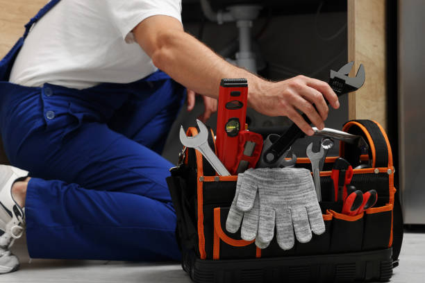  Crenshaw, MS Plumbing Pros