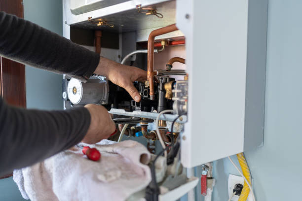 Best Sewer Line Repair  in Crenshaw, MS