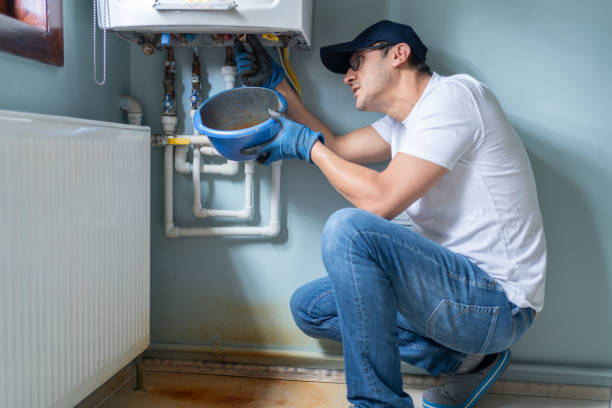 Best Plumbing Services Near Me  in Crenshaw, MS