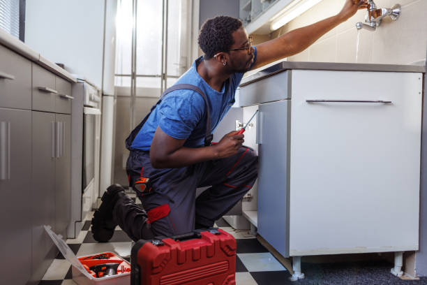 Best Affordable Plumber Near Me  in Crenshaw, MS