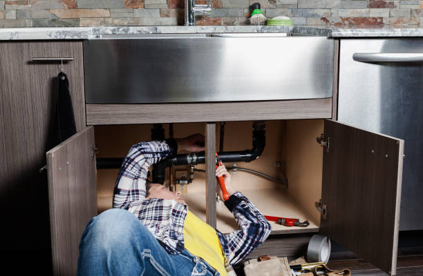 Best Local Plumber Services  in Crenshaw, MS