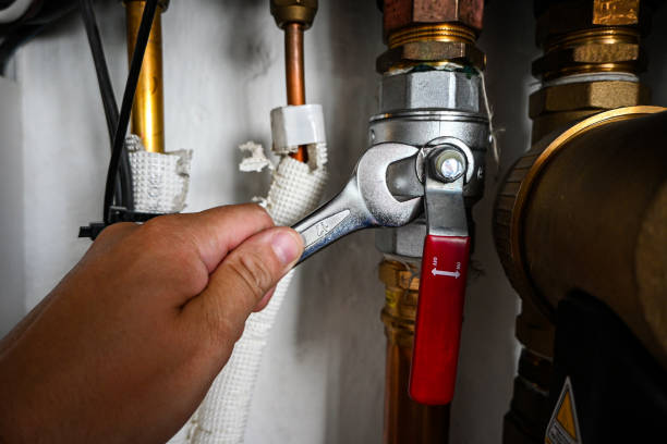 Best Drain Cleaning Services  in Crenshaw, MS